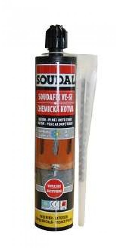 Soudafix VE-SF 280ml | hanak-trade.com